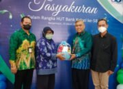 Trasformasi Layanan Digital Sebuah KebutuhanKalimantan Post Ucapkan HUT Bank Kalsel