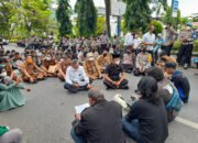 Fraksi Rakyat IndonesiaDesak Pemerintah Evaluasi Kebijakan Harga Minyak Goreng