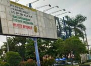PTUN Wajibkan Pemko Banjarmasin Kembalikan Baliho Bando Yang Dirobohkan 8 PTUN Wajibkan Pemko Banjarmasin Kembalikan Baliho Bando Yang Dirobohkan