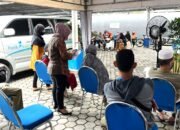 Bank Kalsel Buka Layanan Lebih Awal Bagi Nasabah Pensiunan