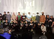 Grand Opening Misbar Banjarbaru Tampilkan Film Produk Lokal