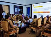 Wali Kota Matangkan Persiapkan Rencana Pembangunan Banjarbaru