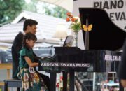 35 Pianis Unjuk Bakat Di Panggung Bundar Mingguraya