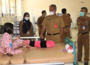 RSD Idaman Diminta Bantu Pengidap Thalasemia
