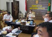 Aditya Ingin Dokumen LKPJ Dibuat Lebih Detail