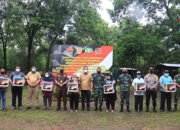 Banjarbaru- Rindam Gelar Percepatan Vaksinasi