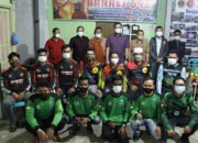 Dukung Kehadiran Damkar Pemko Banjarbaru Tambah Fasilitas Penunjang