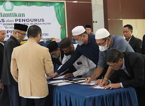 Hal 10 3 KLm Martapura Fakta Integritas