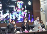 Advertorial DPRD Kota BanjarmasinSemua Fraksi Dewan Sepakat Dukung Judicial Review Pemindahan Ibukota Kalsel