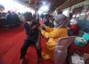 Doyo Pudjadi Luruskan Tudingan Perintahkan Manipulasi Data Vaksinasi Lansia