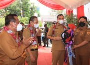Banjarbaru Berkomitmen Turunkan Stunting