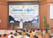 Pejabat Dinas PUPR Mengikuti Pelatihan SPSE