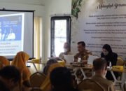 Banjarbaru Bersiap Sambut W20