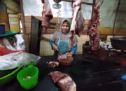 Sejak Masuk Maulid, Harga Daging Sudah ‘Tidak Sehat’