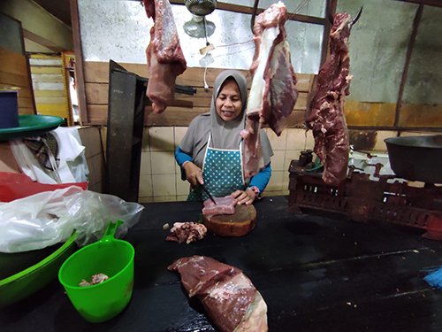 Hal 10 3 Klm Daging