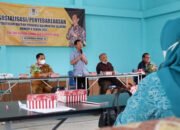 Hasanuddin Murad Ajak Pambakal Lestarikan Budaya Daerah