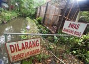 Tak Bisa Larang Pengunjung yang Datang