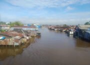 Targetkan Hapus Jamban di Sungai di Tahun Ini