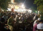 Berharap Bisa Khusyuk Beritikaf di Masjid Selama Ramadan