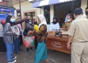 Lima Hari Kehabisan MigorRopiah Terpaksa Rebus & Kukus Masakan