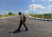 Usai Melewati Dua Kali Addendum