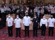 Aparat Desa Dibekali Tata Kelola Keuangan