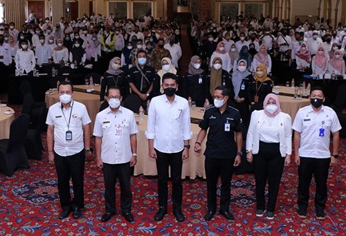 Hal 16 4 KLm Martapura BUKA GATHERING 2