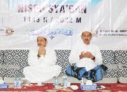 Bupati Minta SKPD Komitmen Wujudkan Visinya