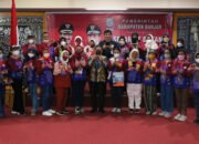 W20 Ajang Promosi Produk Ekonomi Kreatif