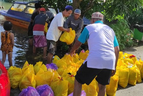Hal 16 4 KLm Martapura GERAK CEPAT 2