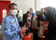 Gemarikan Disosialisasikan di Desa Limamar