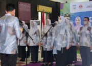 Dekranasda Banjar Optimis Bawa Perubahan Besar