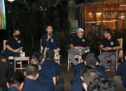 Brigade Berprestasi Akan Dapatkan Reward