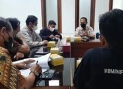 RSB Belajar Radio Masuk Pasar RRI Yogyakarta