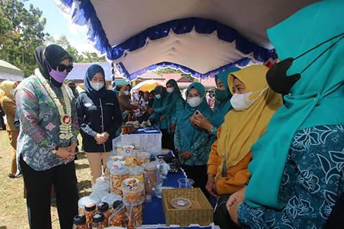 Hal 16 4 KLm Martapura Pasar murah