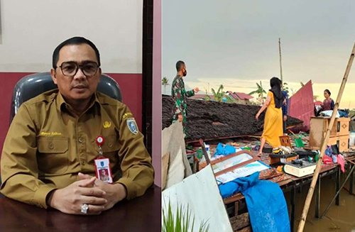 Hal 16 4 KLm Martapura Puting beliung