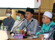 Bupati Buka Rakerda LPTQ Banjar