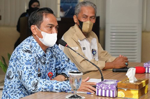 Hal 16 4 KLm Martapura Satu data