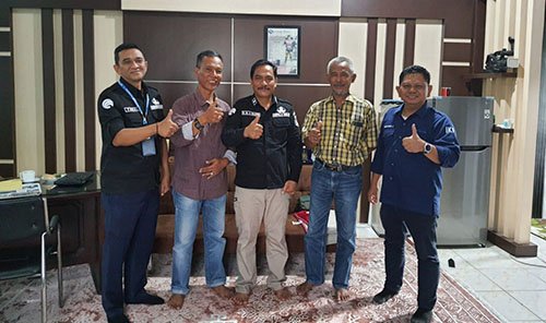 Hal 16 4 KLm Martapura Siap kolaborasi