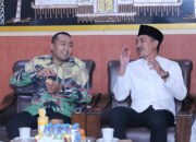 Ke Venue MTQ, Wagub Sumbar kunjungi Bupati