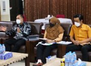 Peserta BPJS Kesehatan Banjar 63,94 Persen