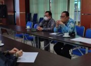 Desa Cantik-Smart Kampung Manis Berkolaborasi