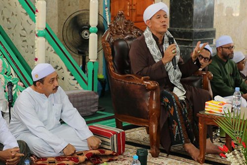 Hal 16 4 Klm Martapura Isra Miraj