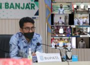 Bupati Minta Jangan Ragu Berinovasi