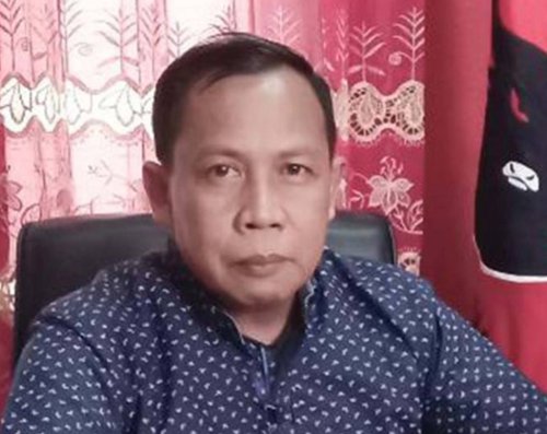 Hal 9 1 KLm Taufik Husin