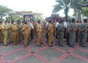 54 Pedaftar Lelang Jabatan Pemko Banjarmasin Lolos Administrasi