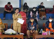 Buka KOSN Tingkat SD, Wawali Banjarmasin Tekankan Solidaritas dan Prestasi