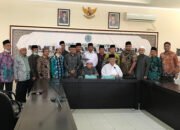 LDII-MUI Bergandengan Tangan Tekan Krisis SosialDedi Supriatna Pimpin LDII 2022-2027