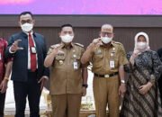 Wali Kota Apresiasi FGD Kolaboras Kebangkitan Ekonomi