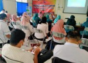 Gerakan Bersama, Kolaborasi Turunkan Angka Stunting di Kota Banjarmasin